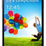 SHV-E300K Samsung Galaxy S4 (Kore) Rom Download