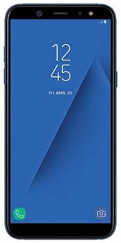SM-A605F Samsung Galaxy A6+ 2018 Rom Download
