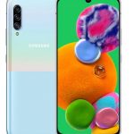 SM-A908B Samsung Galaxy A90 5G Rom Download