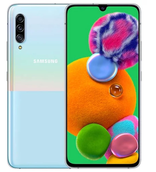 SM-A9080 Samsung Galaxy A90 5G Rom Download