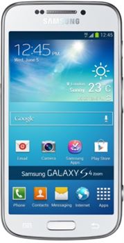 SM-C105 Samsung Galaxy S4 Yakınlaştırma LTE Rom Download