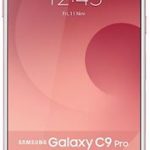 SM-C9000 Samsung Galaxy C9 Pro Rom Download