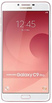SM-C900F Samsung Galaxy C9 Pro Rom Download