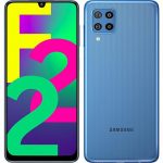 SM-E225F Samsung Galaxy F22 Rom Download
