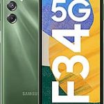 SM-E346B Samsung Galaxy F34 5G Rom Download