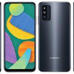 SM-E5260 Samsung Galaxy F52 5G Rom Download,