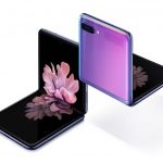 SM-F700W Samsung Galaxy Z Flip Rom Download