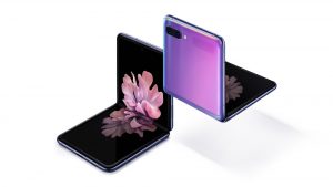SM-F700F Samsung Galaxy Z Flip Rom Download