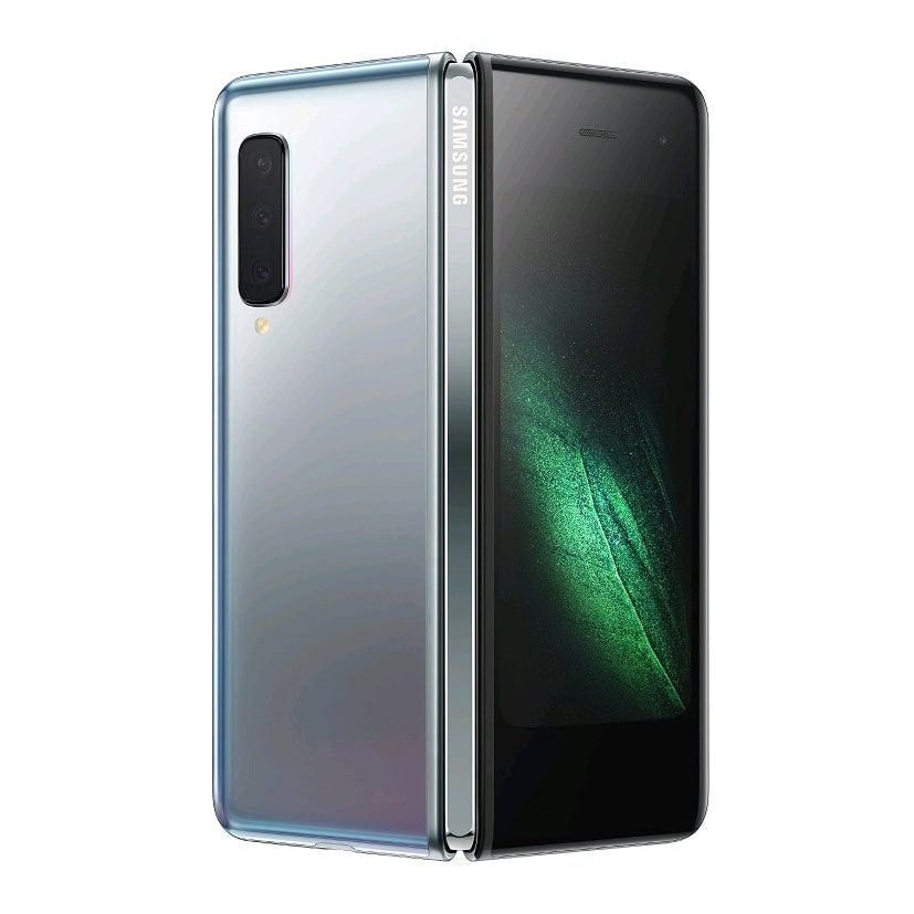 SM-F900F Samsung Galaxy Fold Rom Download