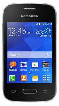 SM-G110H Samsung Galaxy Pocket 2 Rom Download