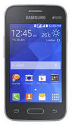 SM-G130H Samsung Galaxy Young 2 Duos Rom Download