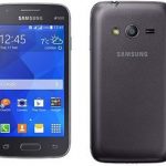 SM-G316HU Samsung Galaxy Ace Nxt / S Duos 3 Rom Download