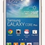 SM-G350 Samsung Galaxy Core Plus Rom Download