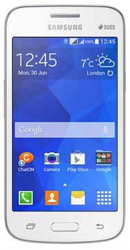 SM-G350E Samsung Galaxy Star Advance Rom Download