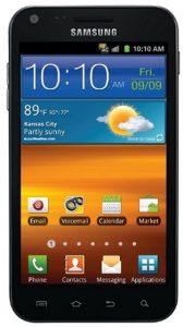 SPH-D710 Samsung Galaxy S2 Epic 4G Dokunmatik Rom Download