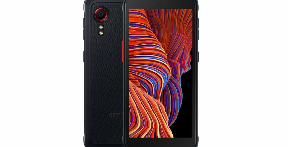 SM-G525N Samsung Galaxy XCover 5 Rom Download