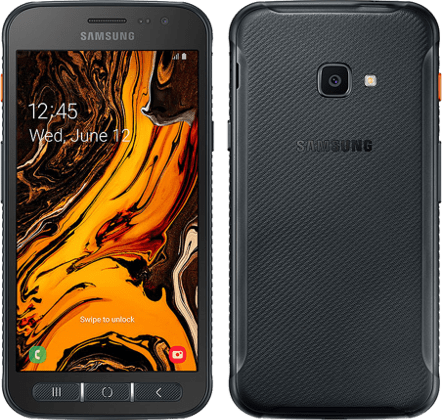 SM-G398FN Samsung Galaxy XCover 4s Rom Download