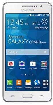 SM-G530H Samsung Galaxy Grand Prime Duos Rom Download