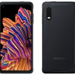 SM-G715FN Samsung Galaxy XCover Pro Rom Download