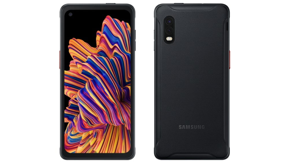 SM-G715FN Samsung Galaxy XCover Pro Rom Download