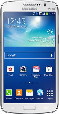 SM-G7202 Samsung Galaxy Grand Max Rom Download