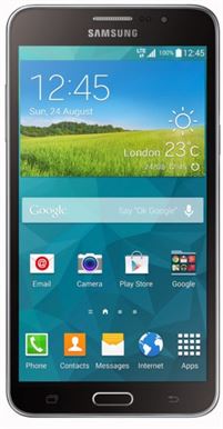 SM-G750F Samsung Galaxy Mega 2 Rom Download