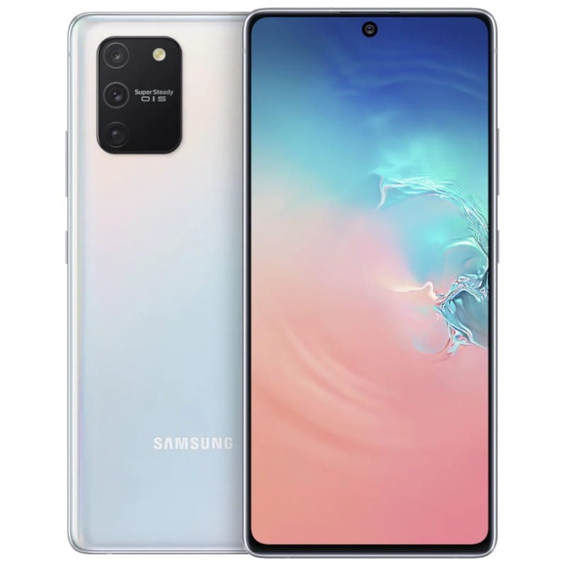 SM-G770F Samsung Galaxy S10 Lite Rom Download