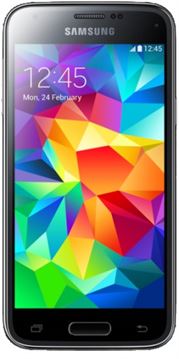 SM-G800F Samsung Galaxy S5 Mini Rom Download