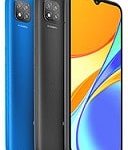Angelica Xiaomi Redmi 9C / POCO C3 Rom Download