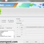 Official Samsung Odin Download Tool