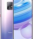 atom Xiaomi Redmi 10X 5G Rom Download
