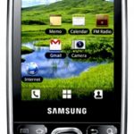 GT-I5503 Samsung Galaxy 5 Rom Download