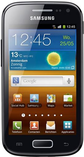 GT-I8160L Samsung Galaxy Ace 2 Latin Rom Download