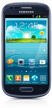 GT-I8200 Samsung Galaxy S3 Mini Value Edition Rom Download