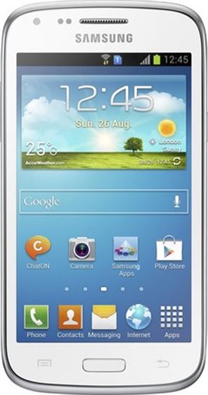 GT-I8260 Samsung Galaxy Core Rom Download
