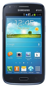GT-I8262 Samsung Galaxy Core Dual Rom Download