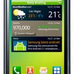 GT-I9000 Samsung Galaxy S Rom Download