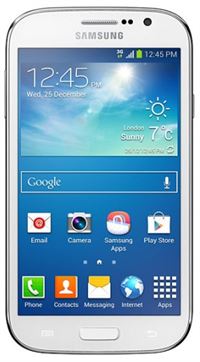 GT-I9060 Samsung Galaxy Grand Neo Rom Download