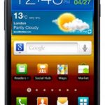 GT-I9100 Samsung Galaxy S2 Rom Download