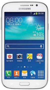 GT-I9168I Samsung Galaxy Grand Neo Plus Rom Download