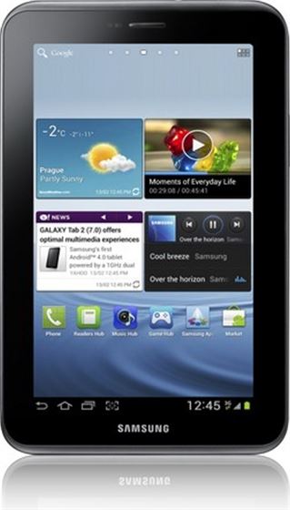 GT-P3100 Samsung Galaxy Tab 2 7.0 3G+WiFi Rom Download