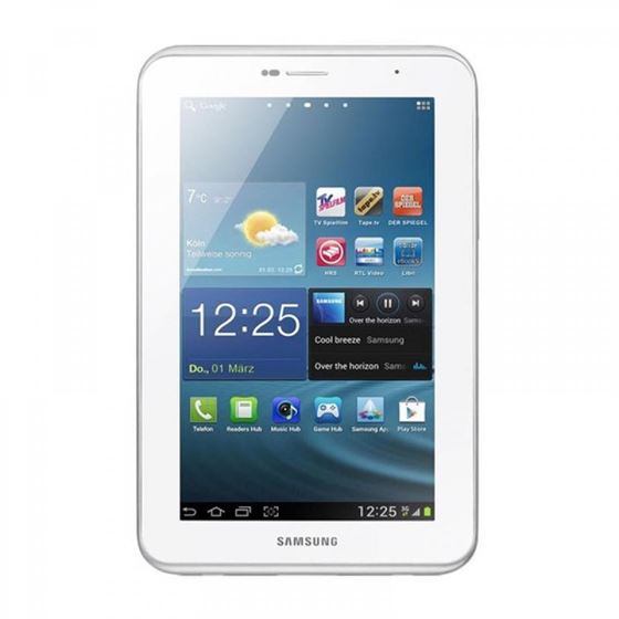 GT-P3105 Samsung Galaxy Tab 2 7.0 3G+WiFi Rom Download
