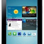 GT-P3110 Samsung Galaxy Tab 2 7.0 WiFi Rom Download