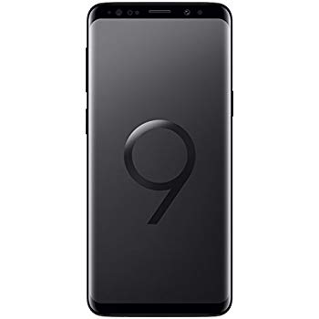 SM-G965W Samsung Galaxy S9+ (Canada) Rom Download