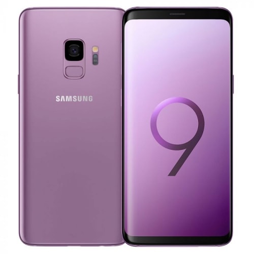 SM-G960W Samsung Galaxy S9 (Canada) Rom Download