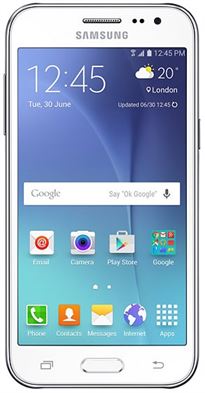 SM-J200G Samsung Galaxy J2 Rom Download