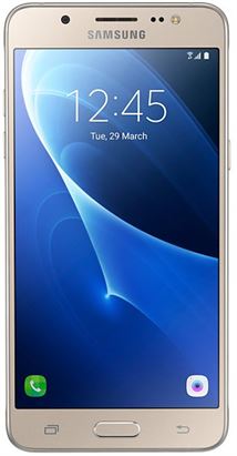 SM-J510F Samsung Galaxy J5 2016 Rom Download