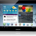 GT-P5100 Samsung Galaxy Tab 2 10.1 3G+WiFi Rom Download