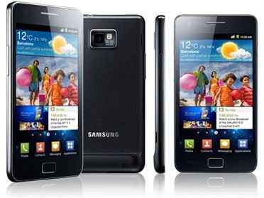 SHW-M250L Samsung Galaxy S2 (Korea) Rom Download
