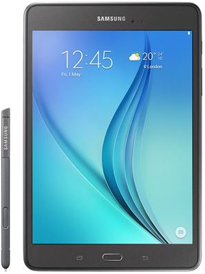 SM-P555 Samsung Galaxy Tab A 9.7 LTE Rom Download